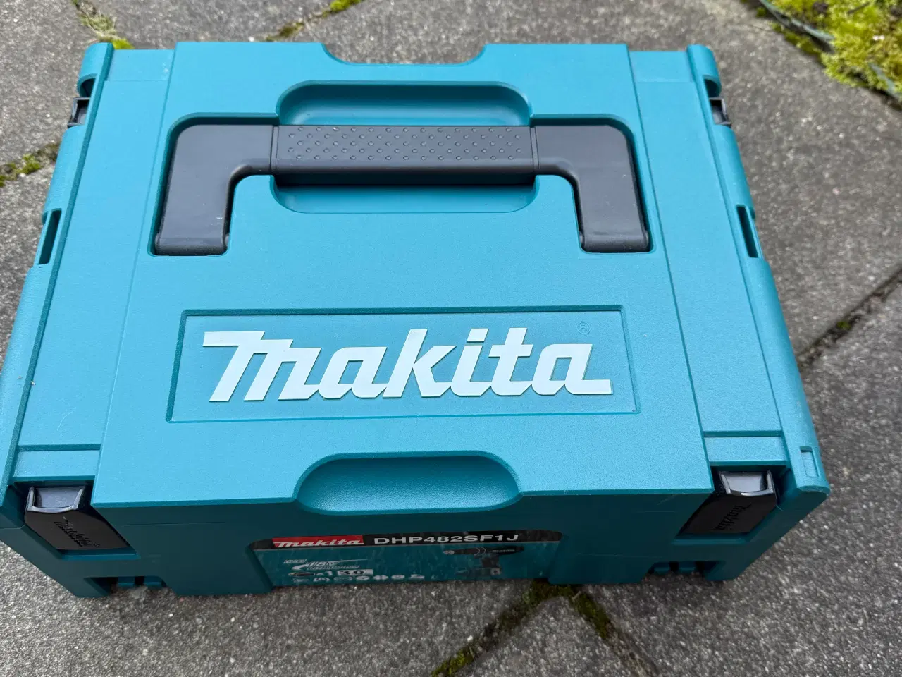 Billede 1 - Makita DHP 482SF1J Slagboremaskine sælges