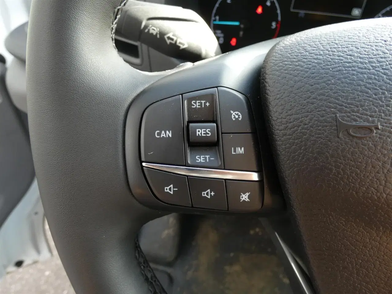 Billede 13 - Ford Transit 350 L3H1 2,0 TDCi Trend 130HK DobKab 6g