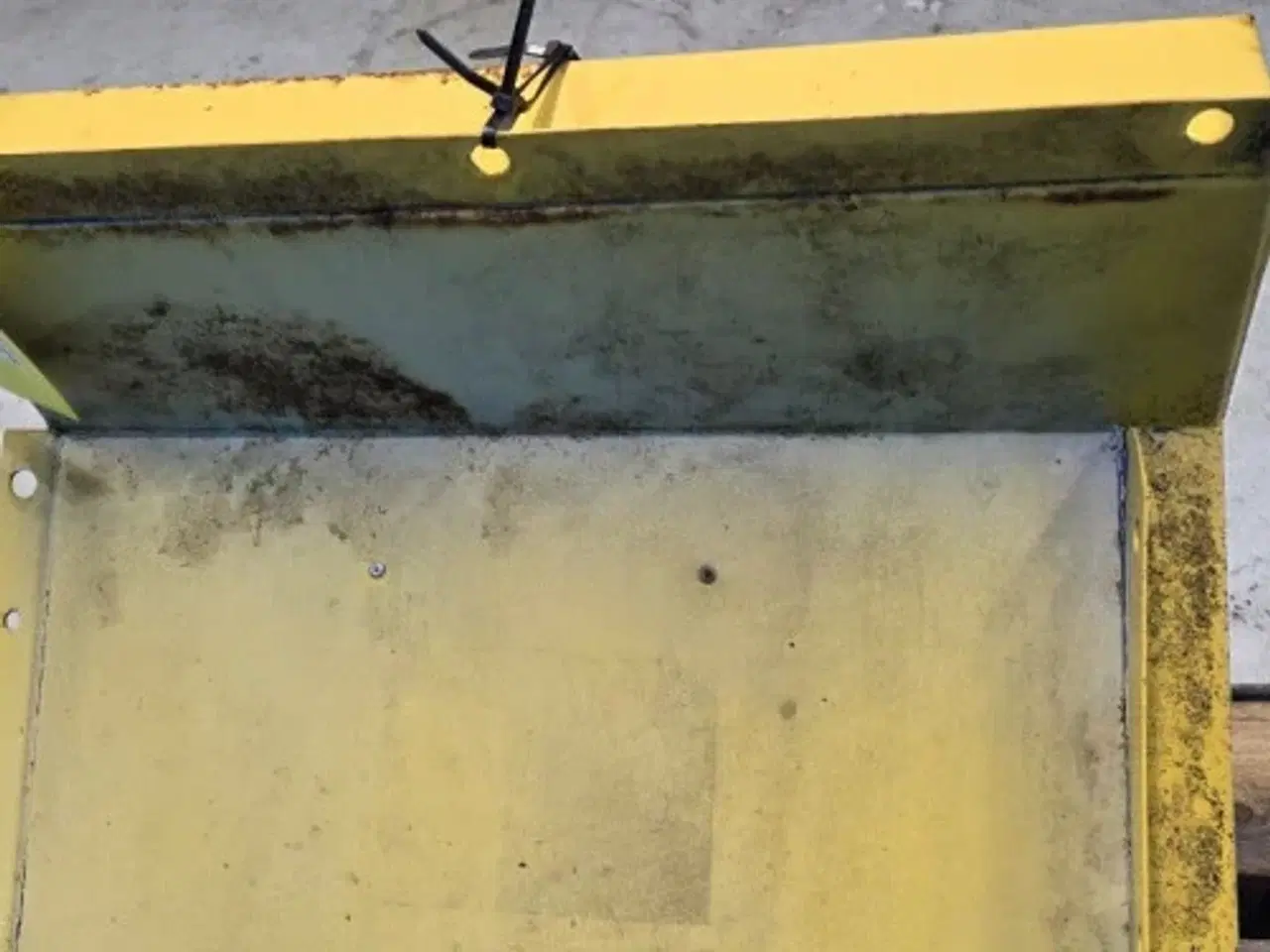 Billede 18 - New Holland TX68 Kassepanel 84001523