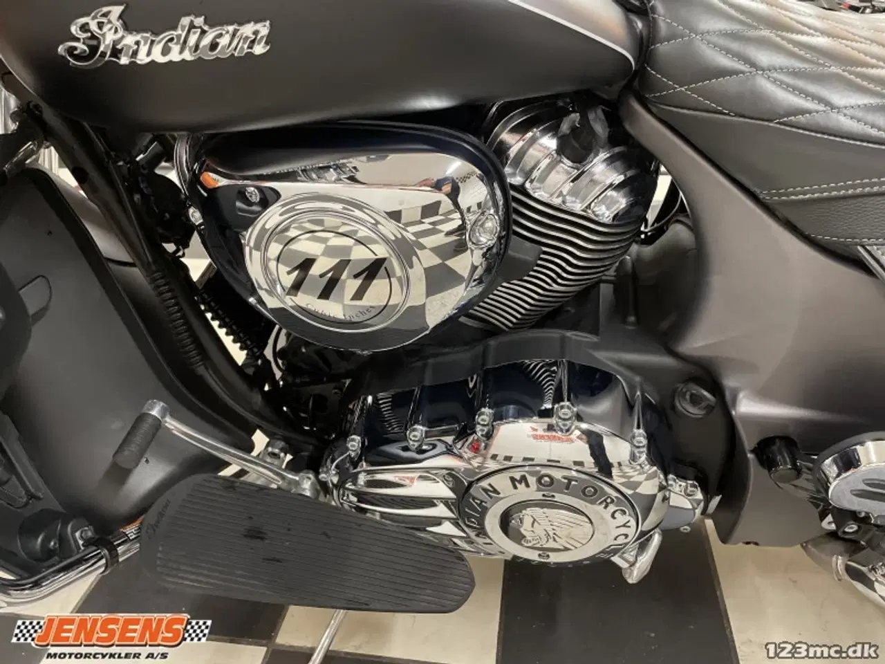 Billede 18 - Indian Roadmaster
