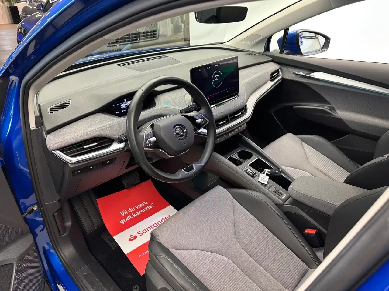Billede 10 - Skoda Enyaq 50 iV