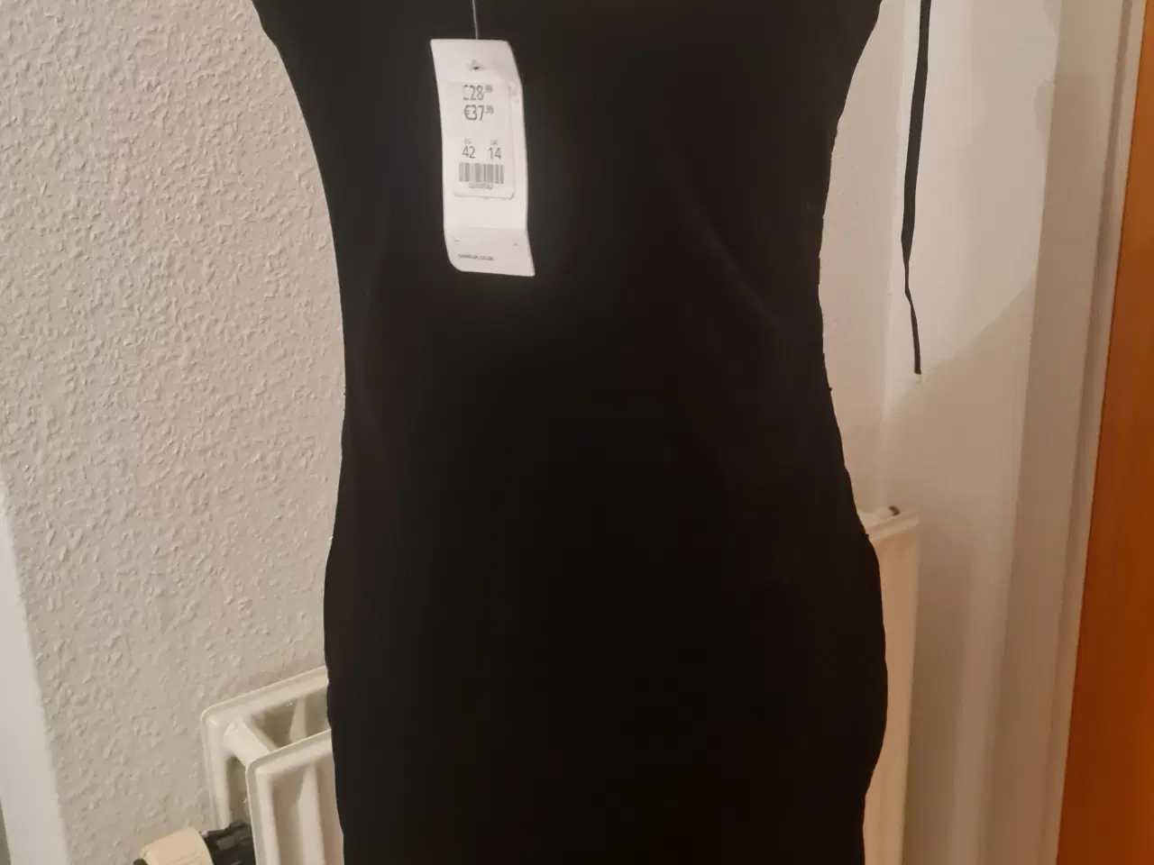 Billede 6 - Ny kjole str L 40 New Look 