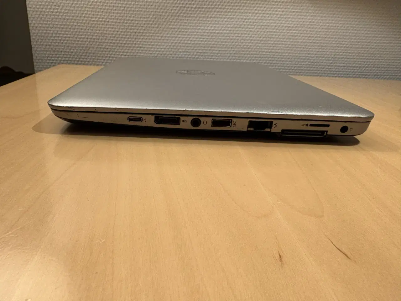Billede 3 - HP Elitebook 820 G3 bærbar computer