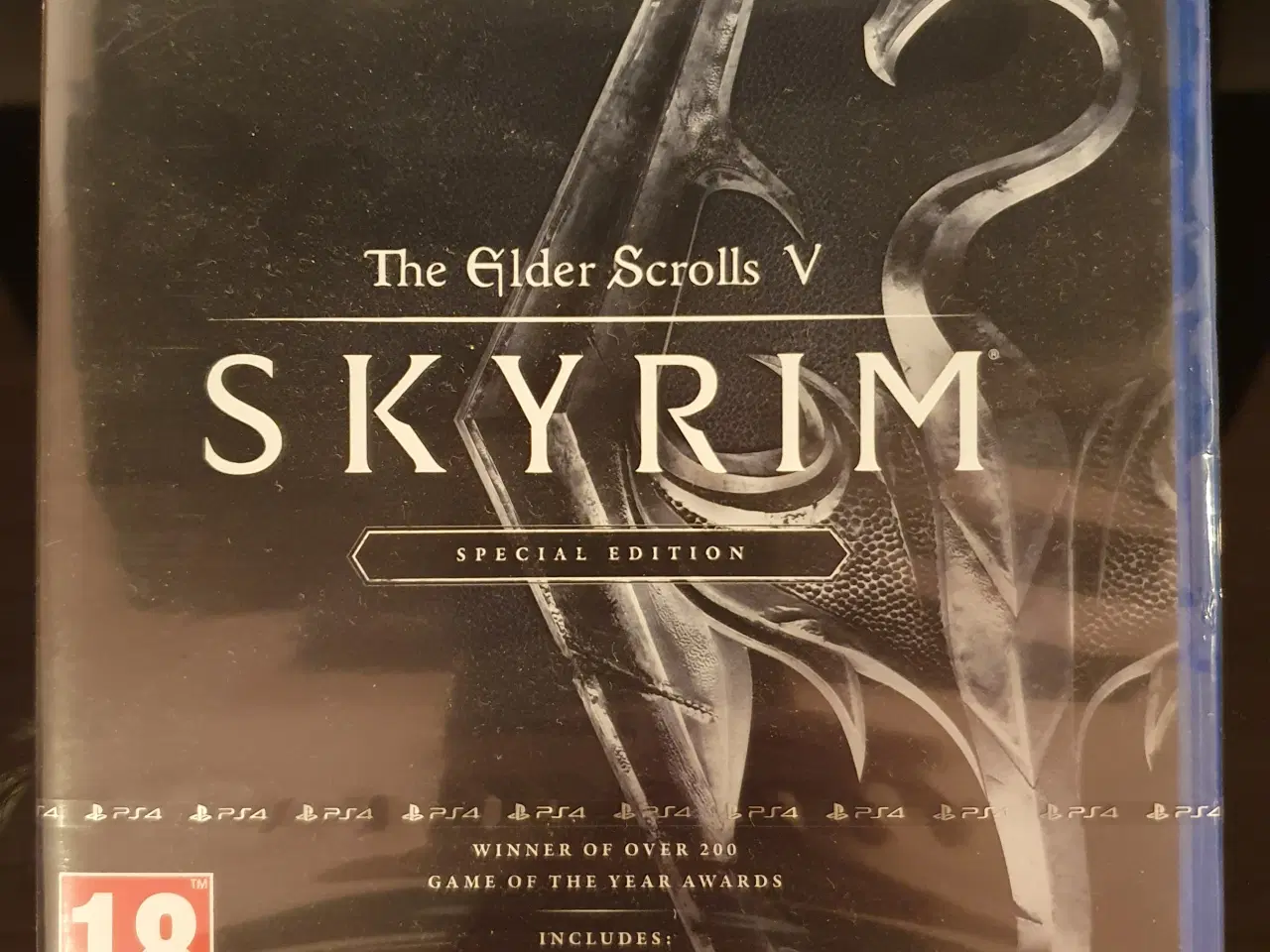 Billede 3 - Skyrim the Elder Scrolls V