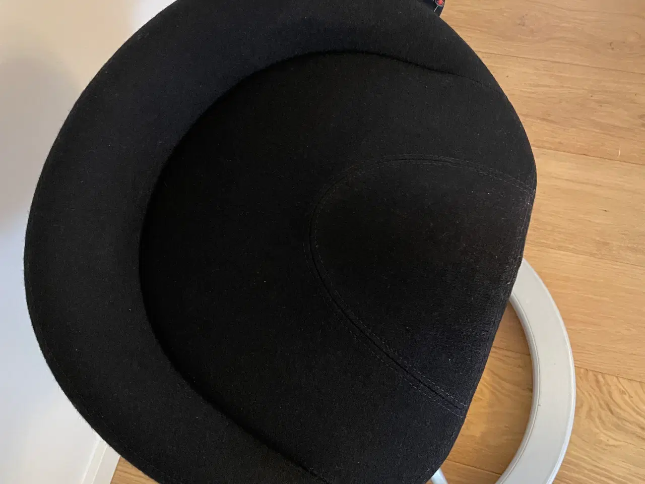 Billede 4 - Backapp sadelstol ergonomisk 