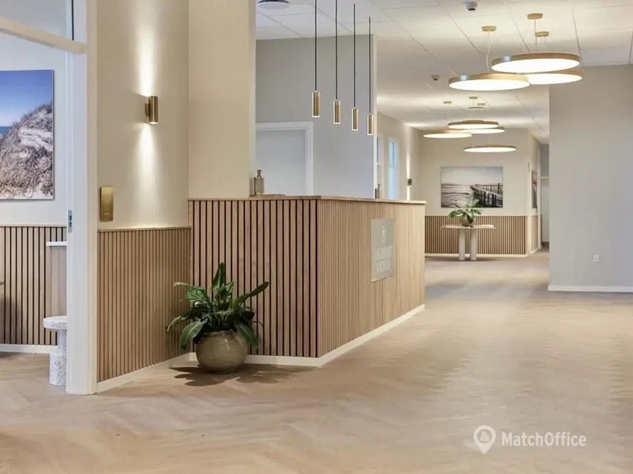 Billede 2 - Kliniklokale til leje for sundhedspersoner