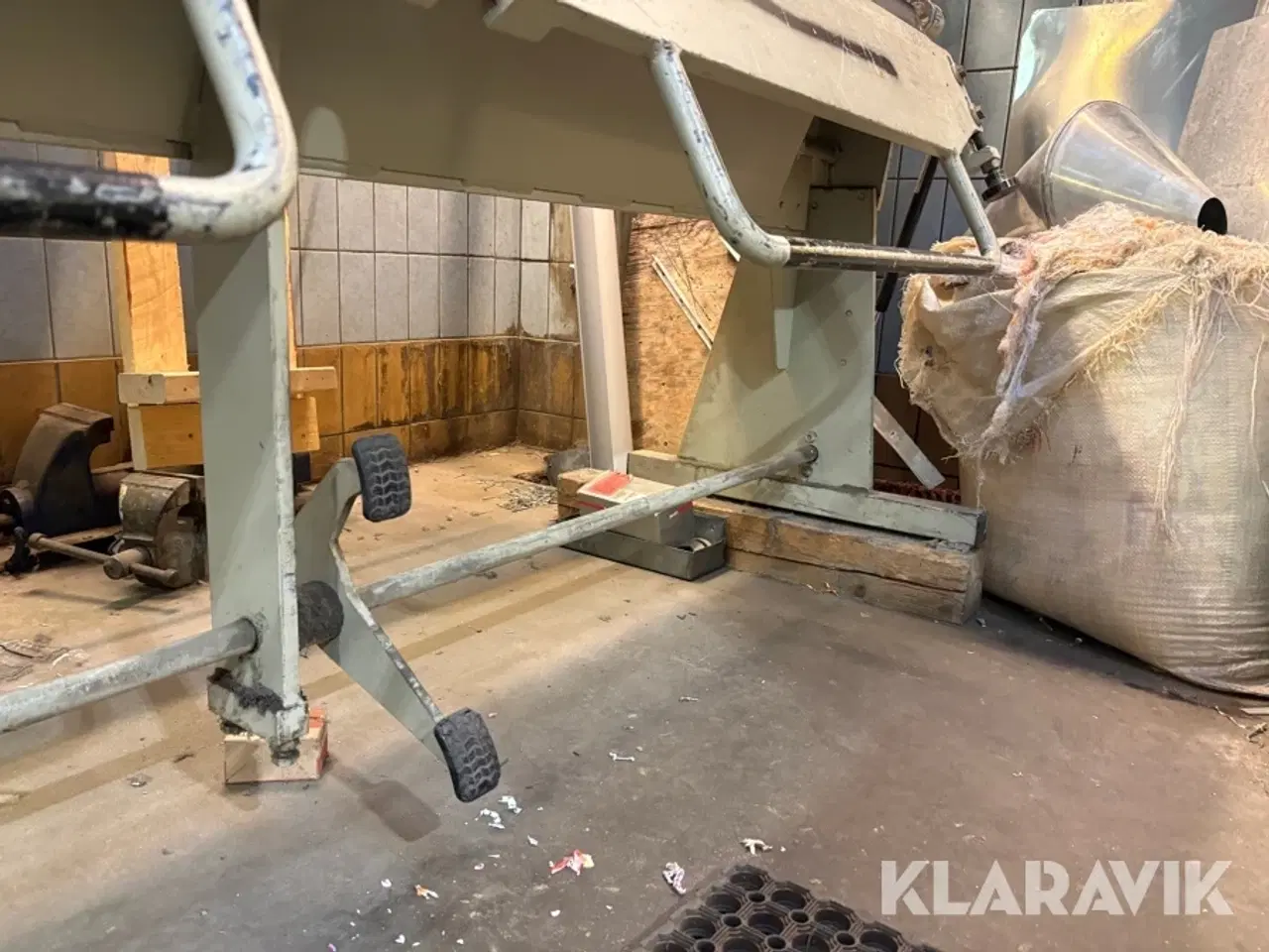 Billede 12 - Pladebukker Cidan 2 meter