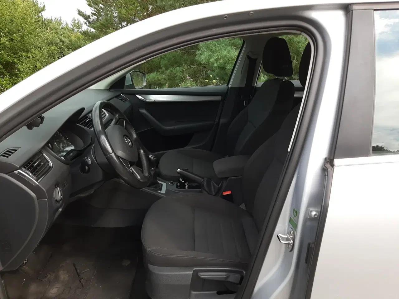 Billede 9 - Skoda Octavia 1,2 TSi 105 Elegance