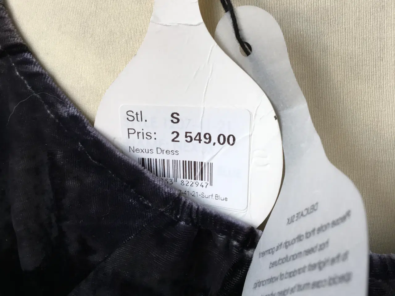 Billede 6 - Stine Goya, kjole, str S