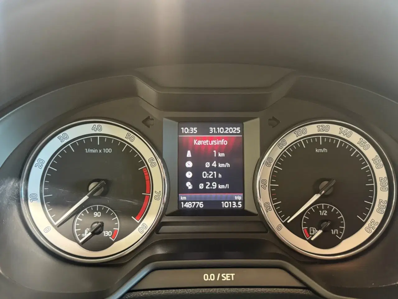 Billede 13 - Skoda Octavia 1,5 TSi 150 Style Business Combi DSG