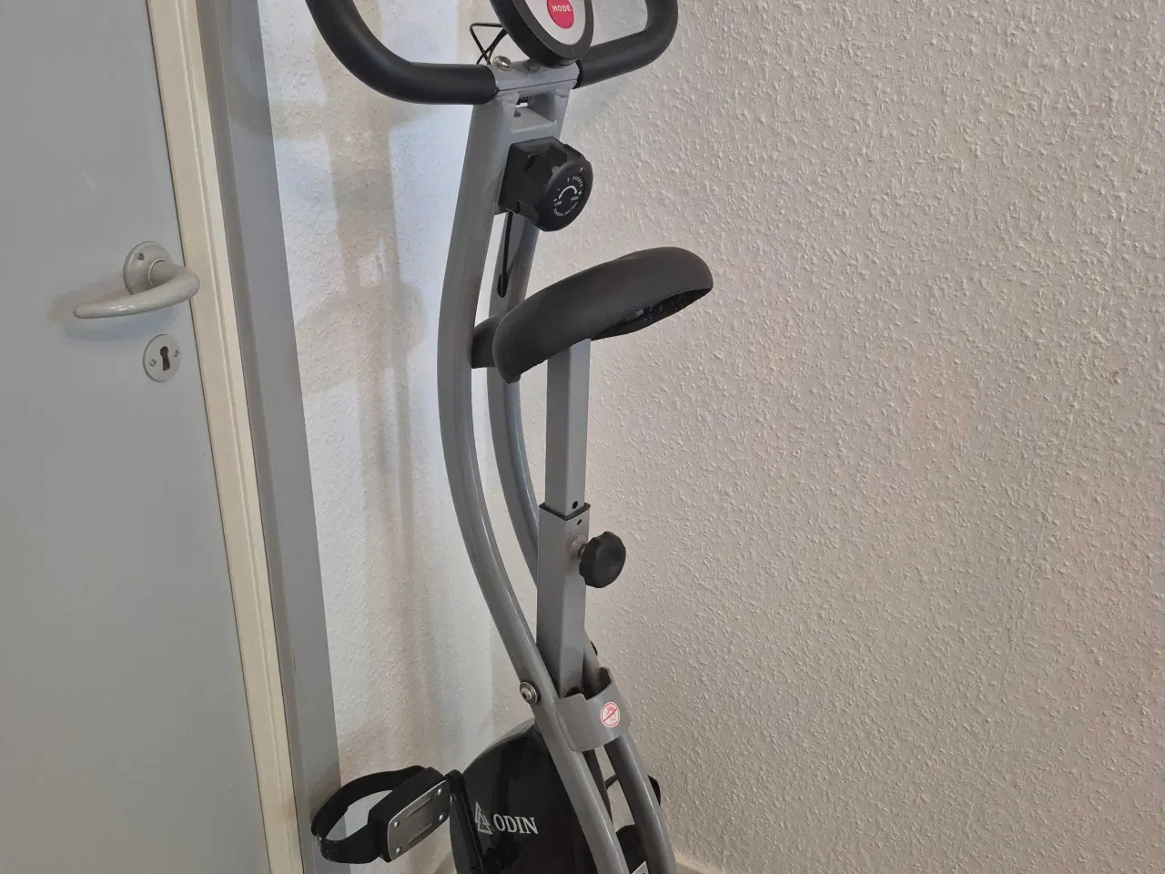 Billede 6 - motionscykel