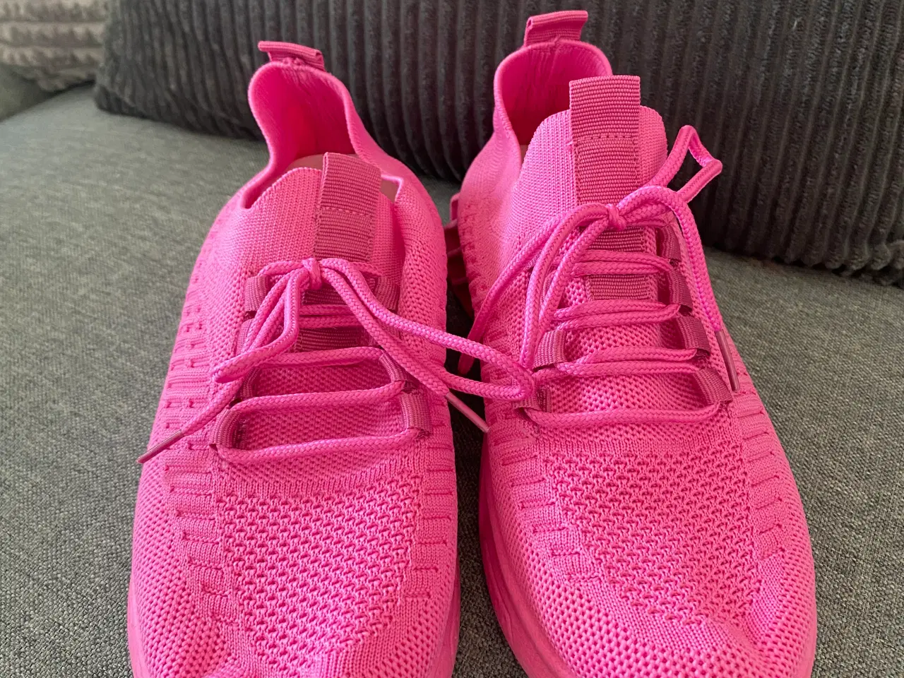 Billede 4 - Pink Sneakers 