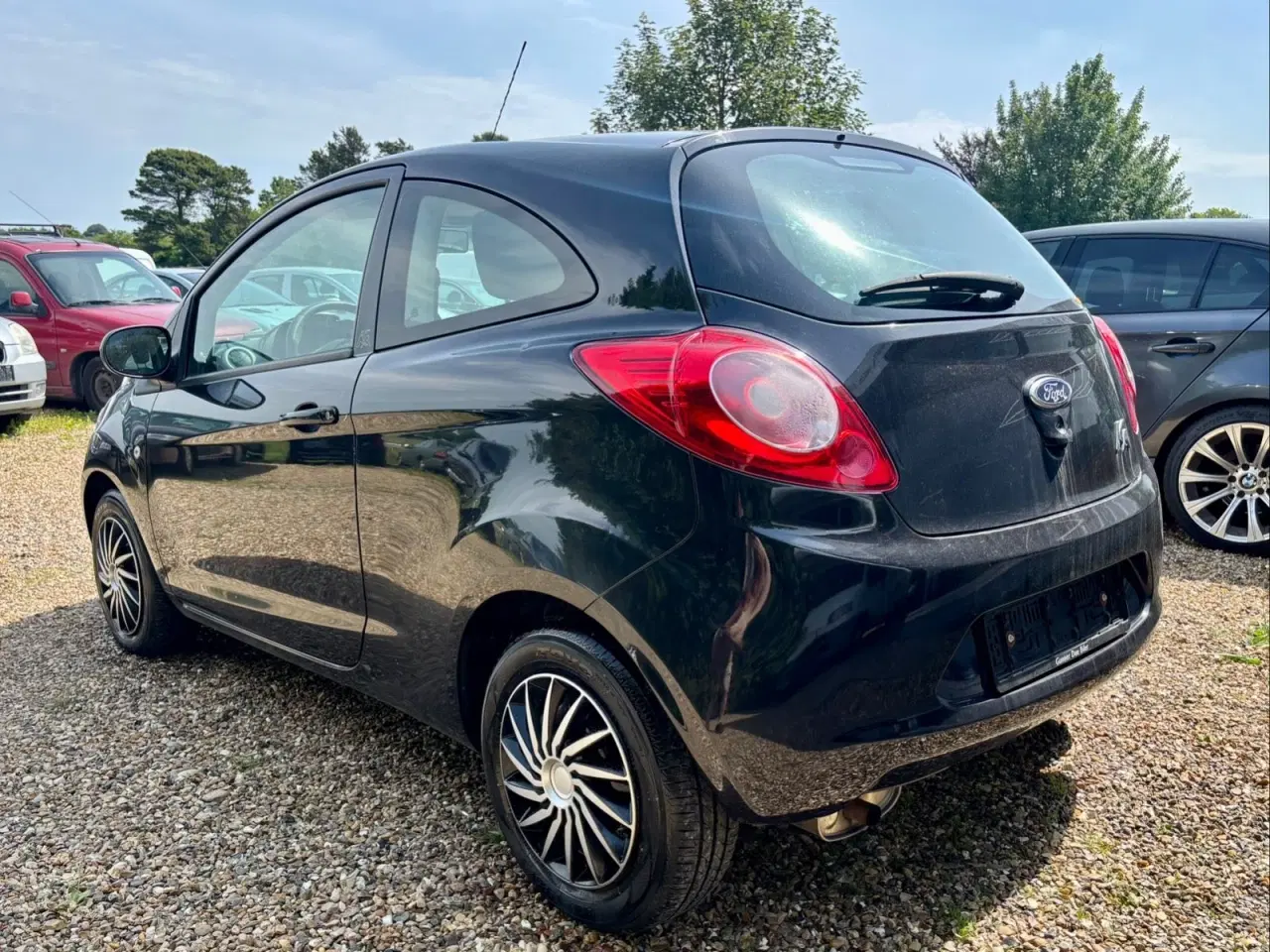 Billede 3 - Ford Ka 1,2 Trend+