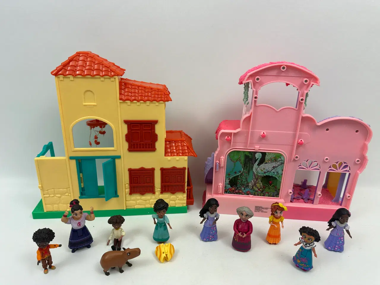 Billede 9 - Encanto legetøj