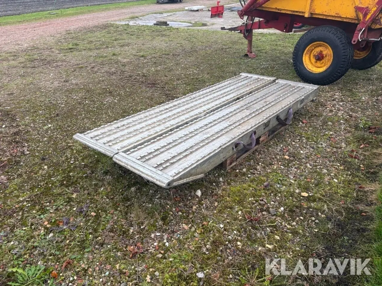 Billede 1 - Slidsker 2 styk