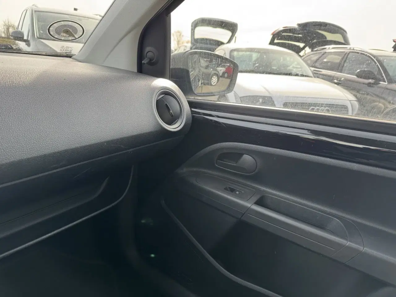 Billede 13 - Skoda Citigo 1,0 Active Greentec 60HK 3d