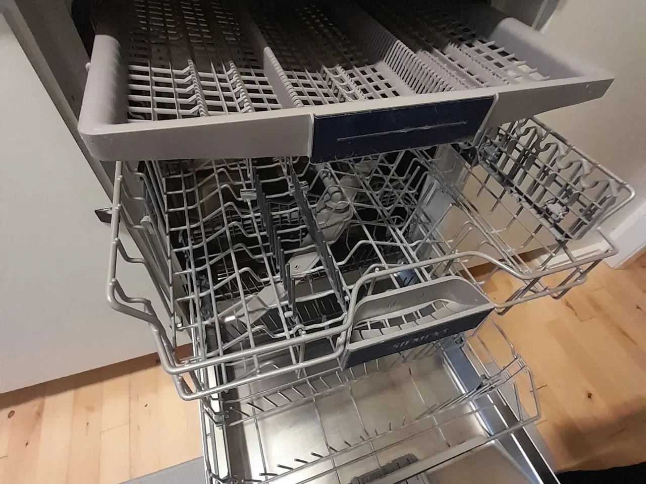 Billede 4 - God Siemens iQ300