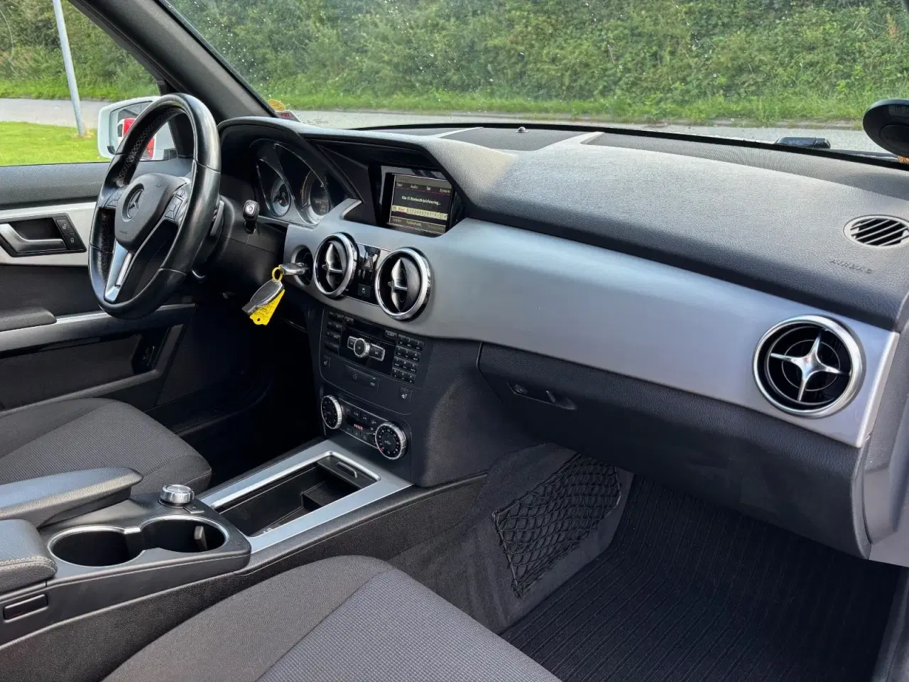 Billede 5 - Mercedes GLK220 2,2 BlueTEC aut. 4Matic Van