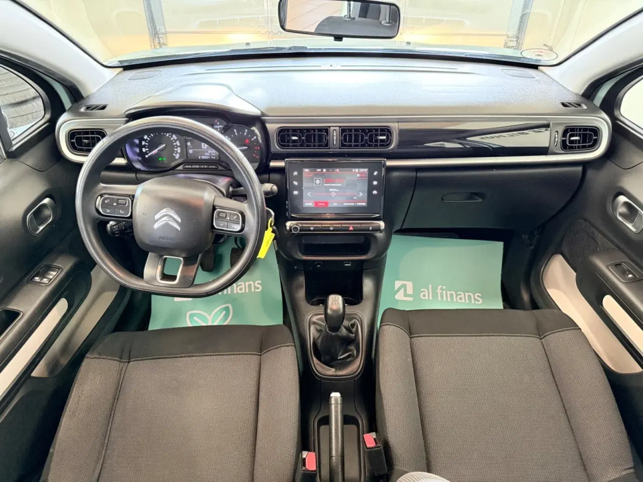 Billede 9 - Citroën C3 1,2 PureTech 82 Street