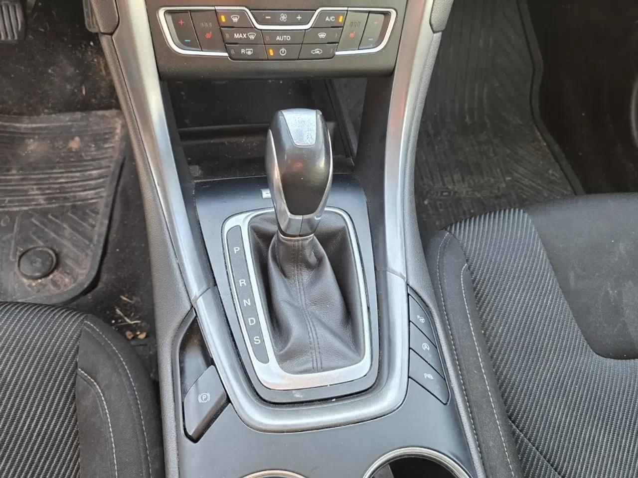 Billede 11 - Ford Mondeo 2,0 TDCi 180 Titanium aut.