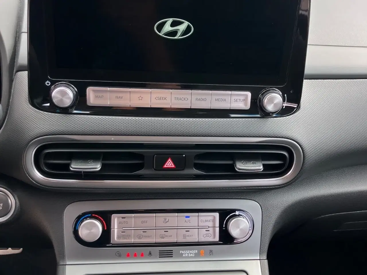Billede 5 - Hyundai Kona 39 EV Advanced
