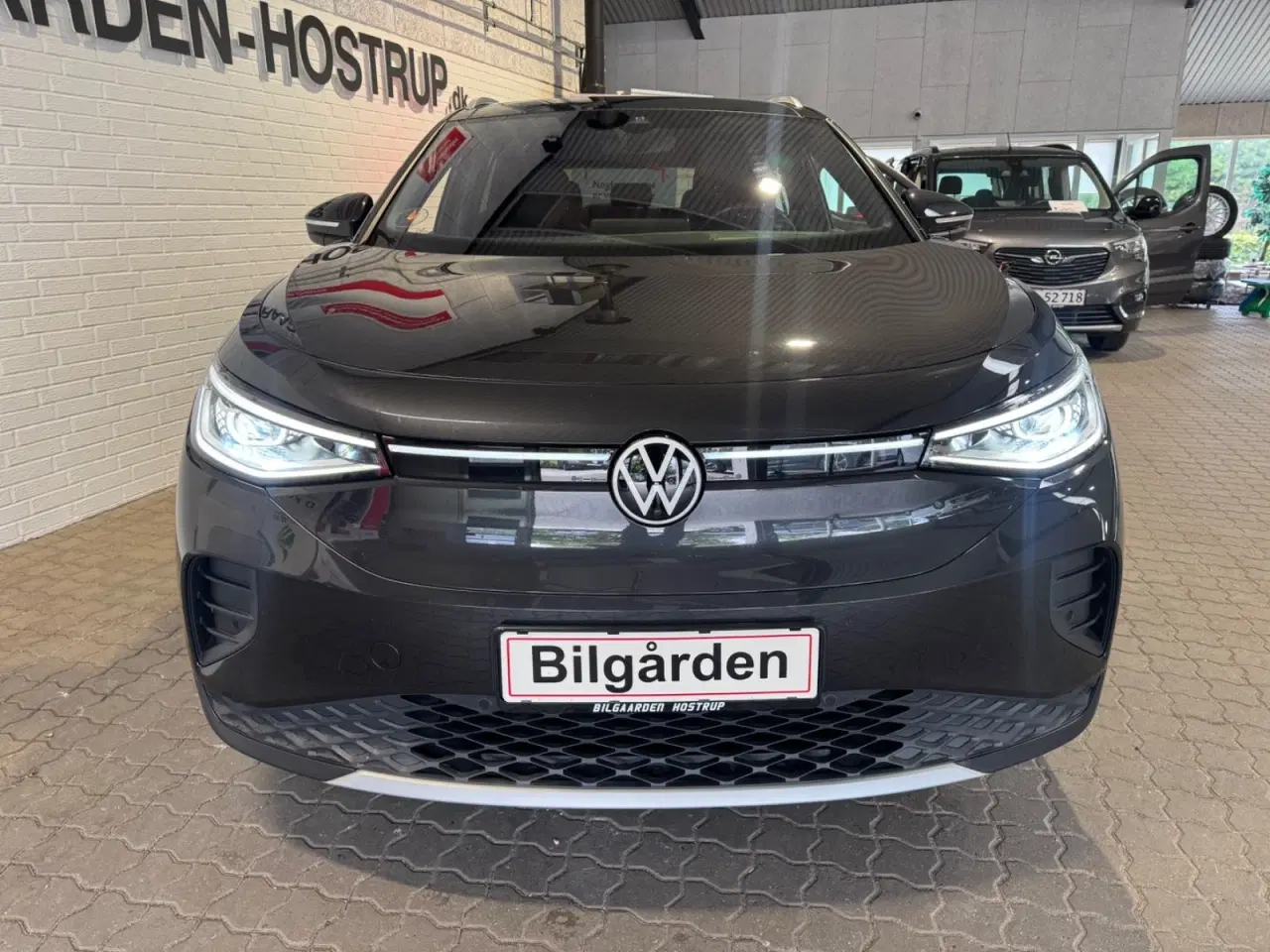 Billede 6 - VW ID.4 77 Pro Performance Tech