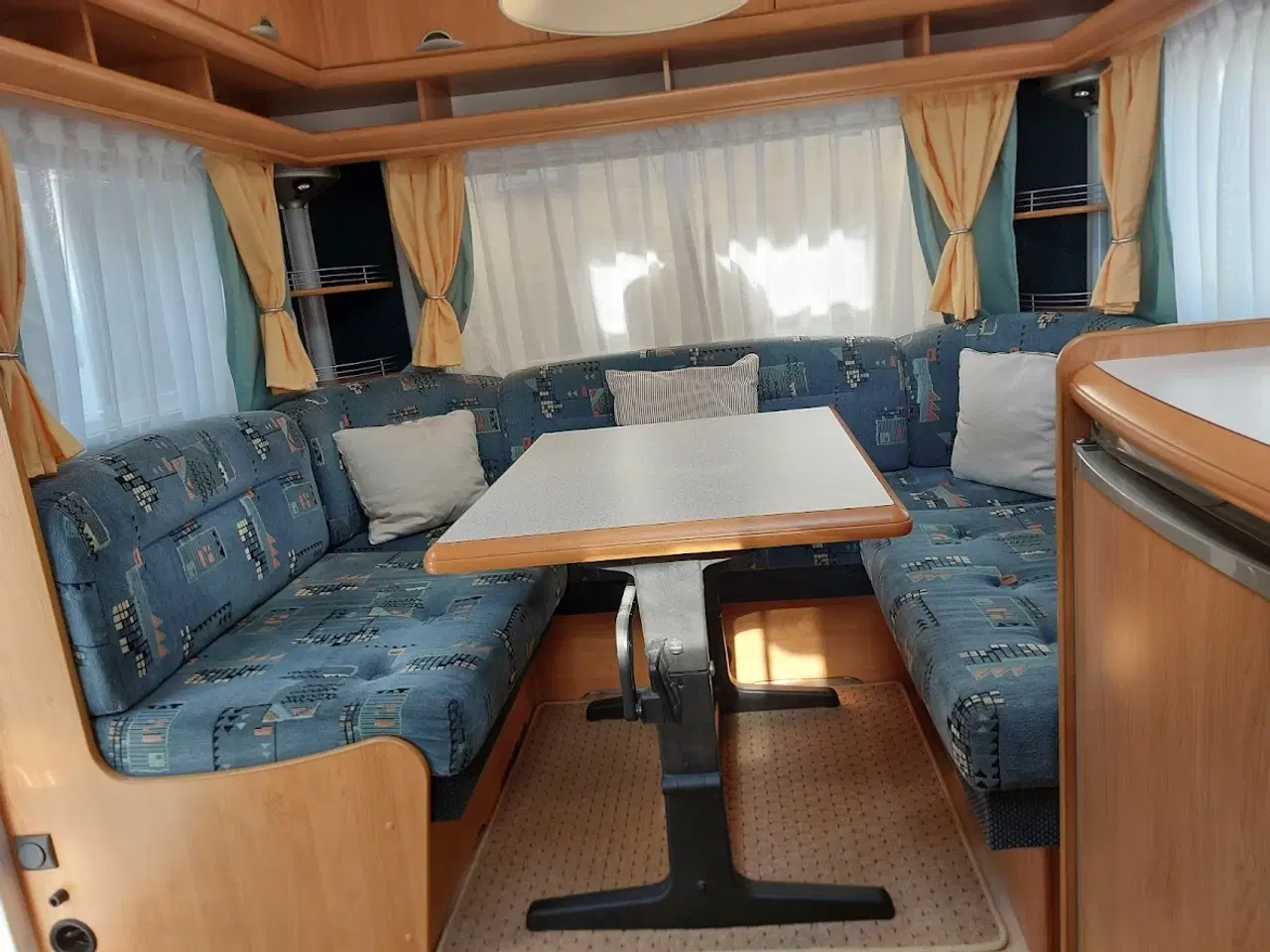 Billede 9 - Campingvogne