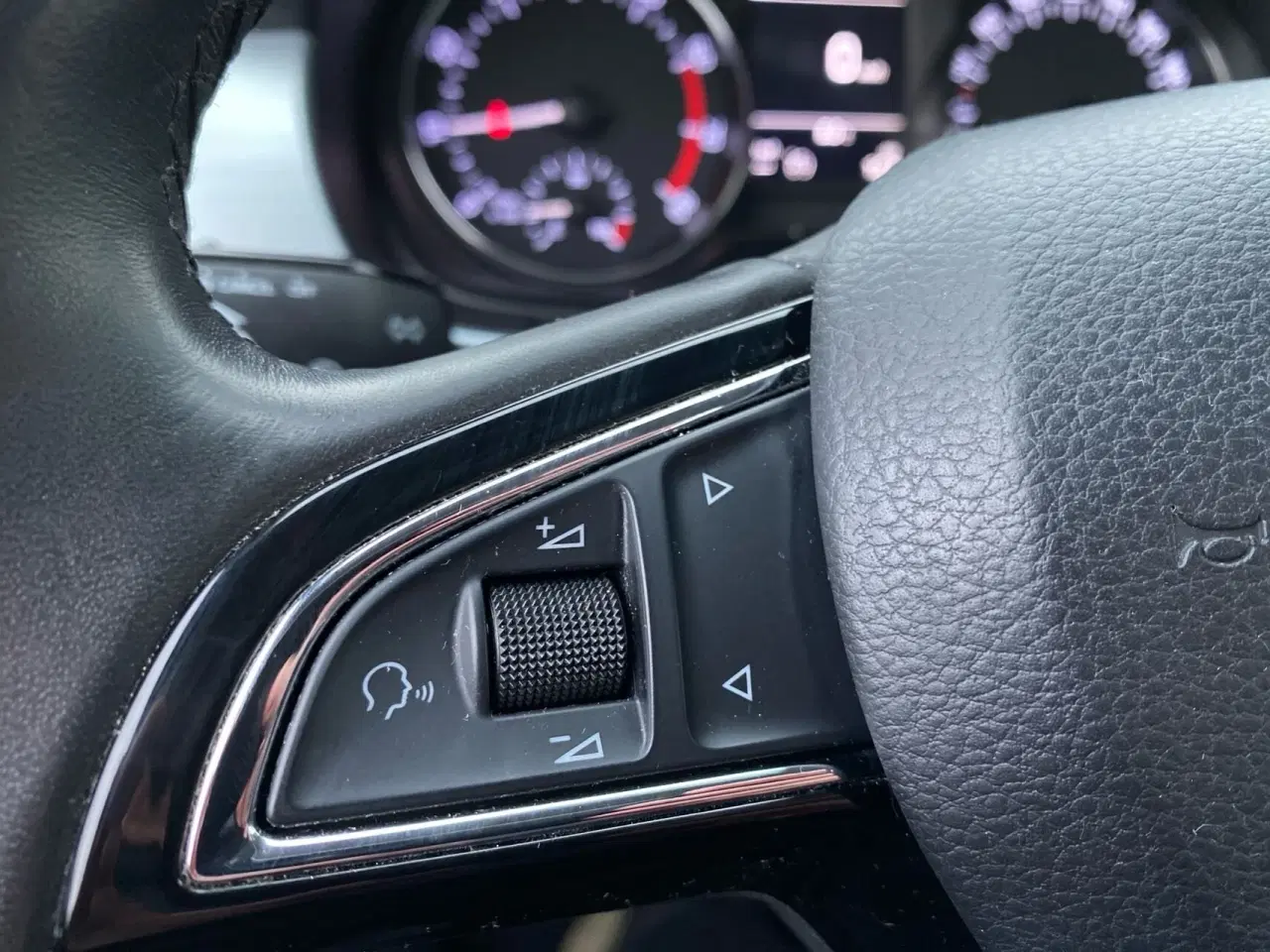 Billede 18 - Skoda Fabia Combi 1,2 TSI Ambition DSG 110HK Stc 7g Aut.