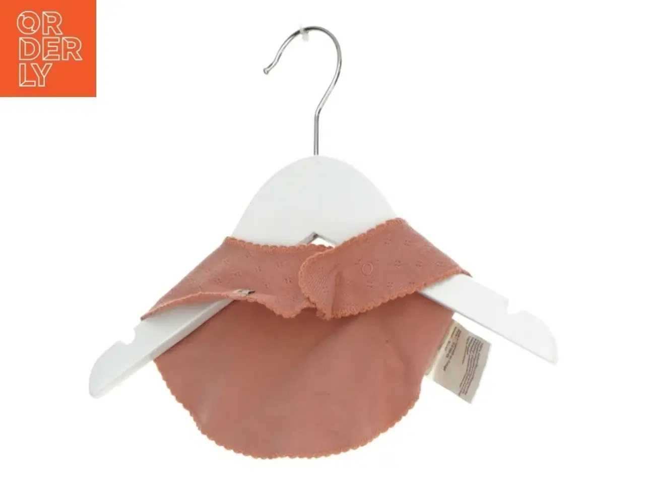 Billede 2 - Hagesmæk fra Noa Noa (str. One Size)