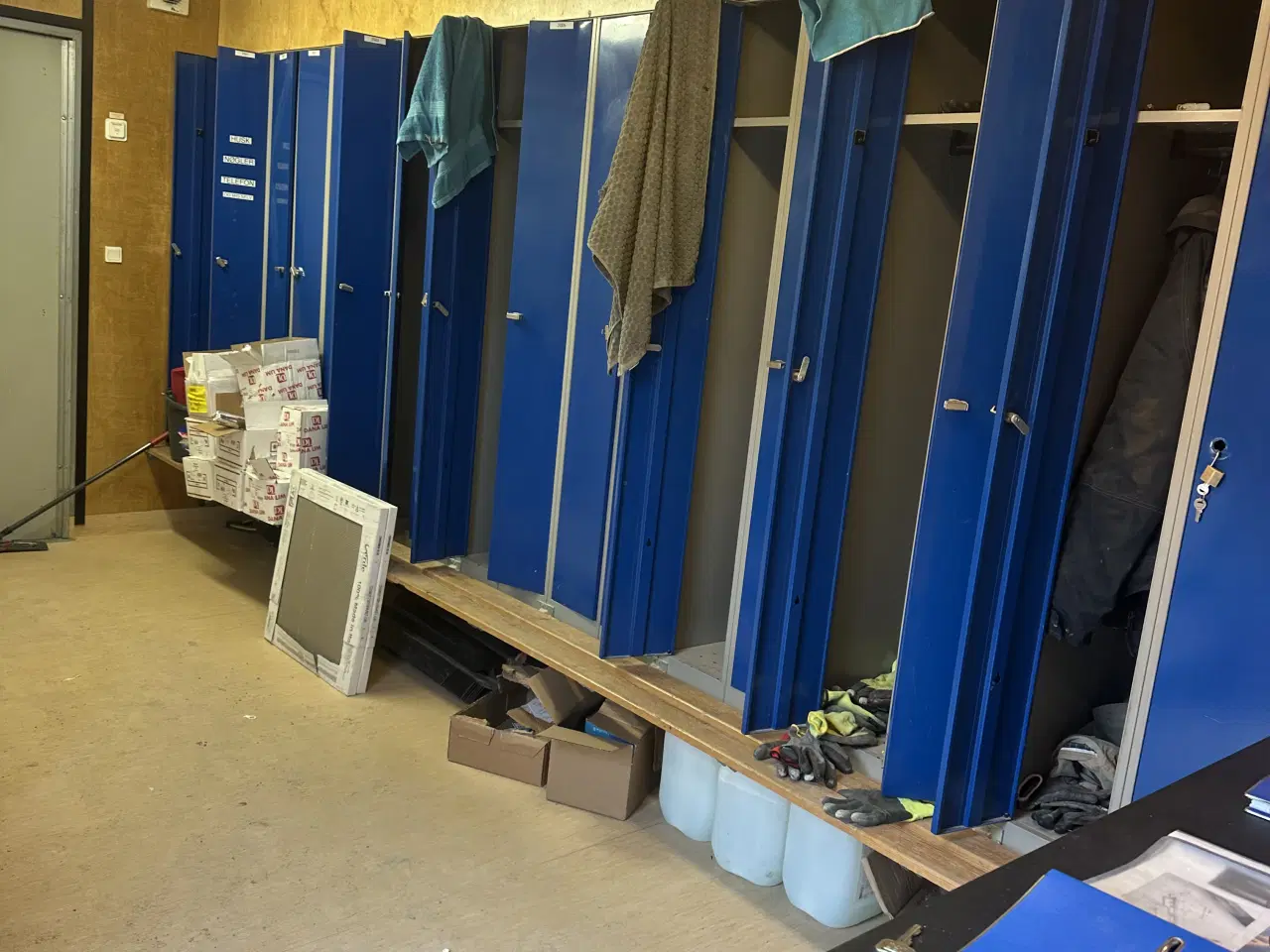 Billede 10 - Mandskabsmodul