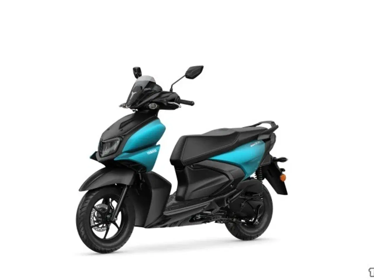 Billede 24 - Yamaha RayZR