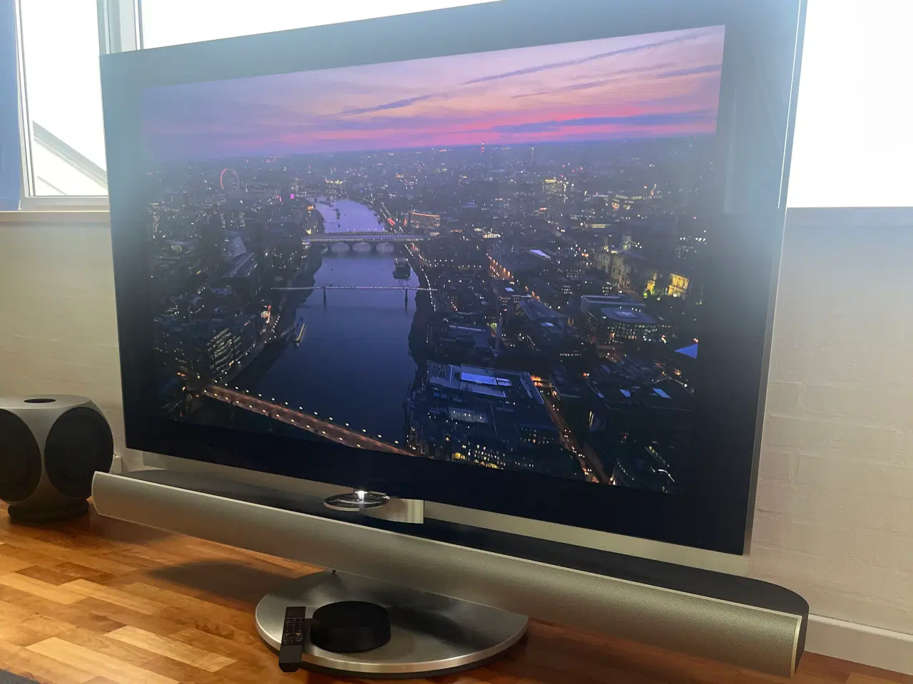 Billede 9 - Bang & Olufsen Hjemmebiograf - Hifi Streaming  