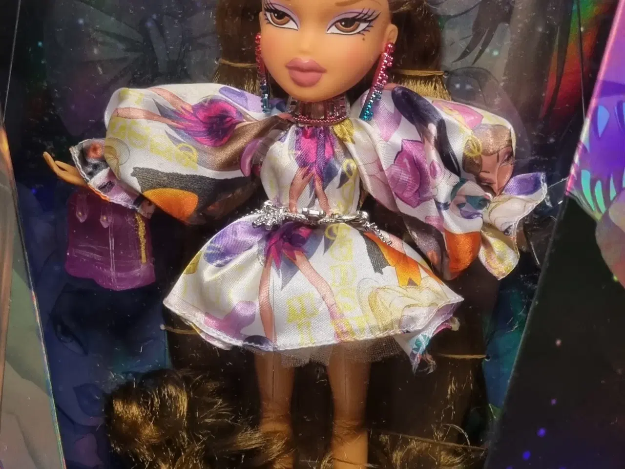 Billede 5 - Bratz GCDS Yasmin dukke