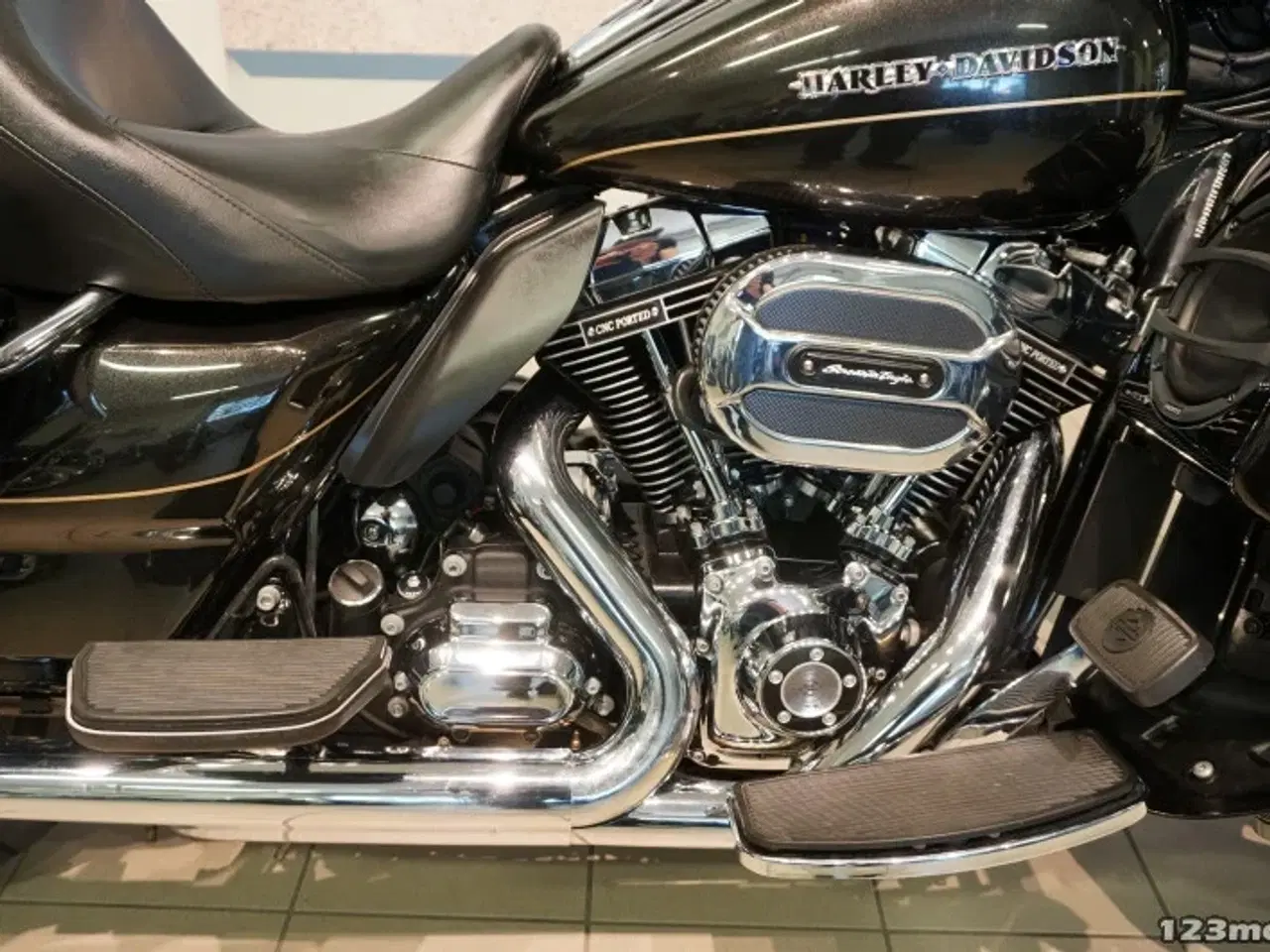 Billede 5 - Harley-Davidson FLHTCUI Electra Glide Ultra Classic