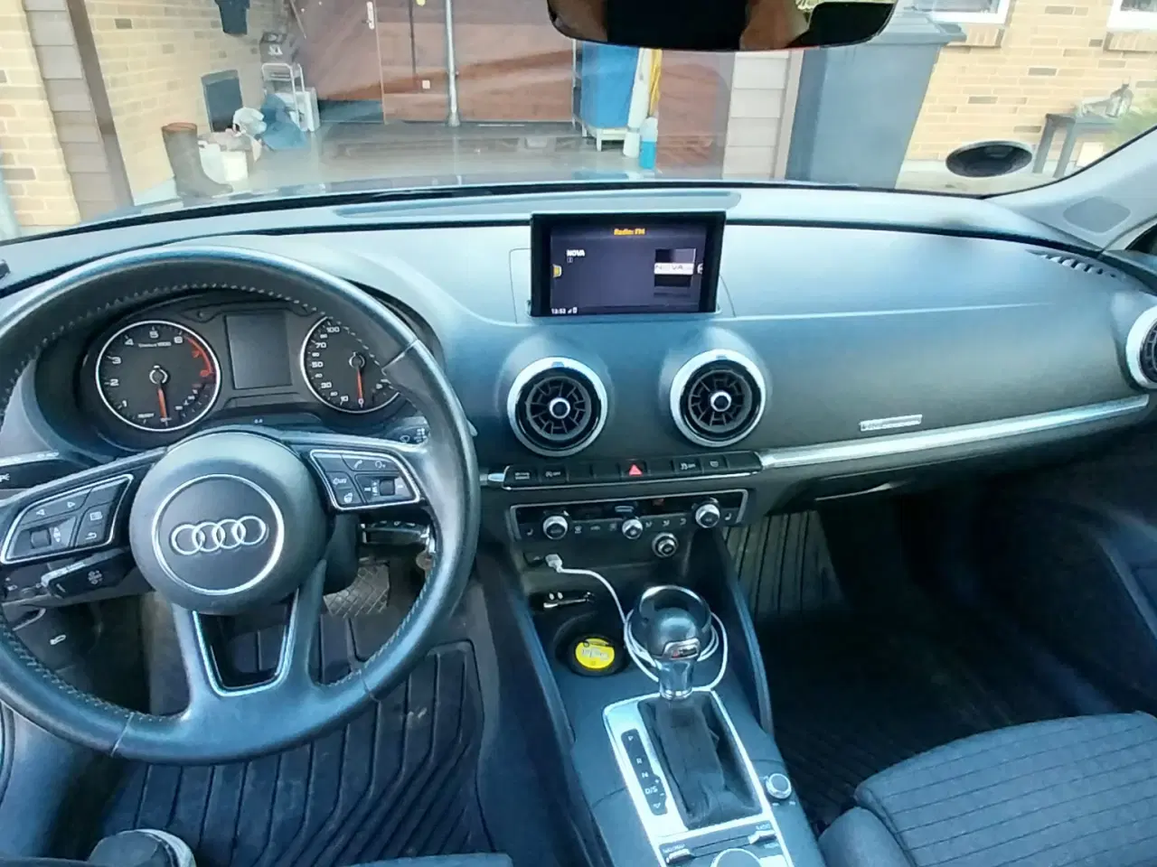 Billede 6 - AUDI A3 SPB ATC1,5 AUTOMG 
