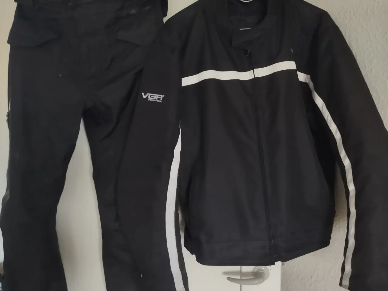 Billede 5 - El-scooter 45/kmt. sælges