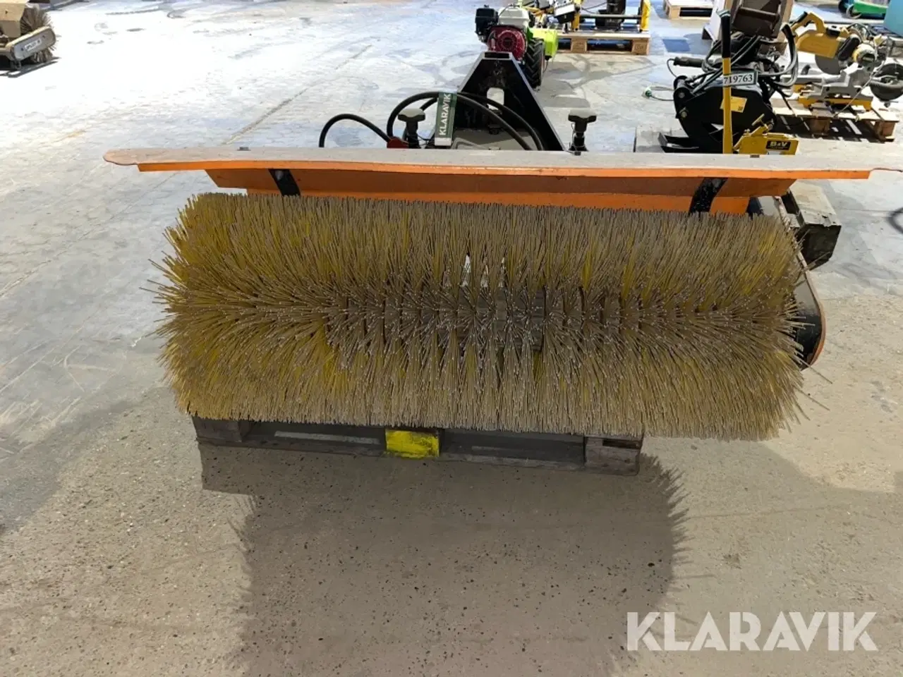 Billede 2 - Kost