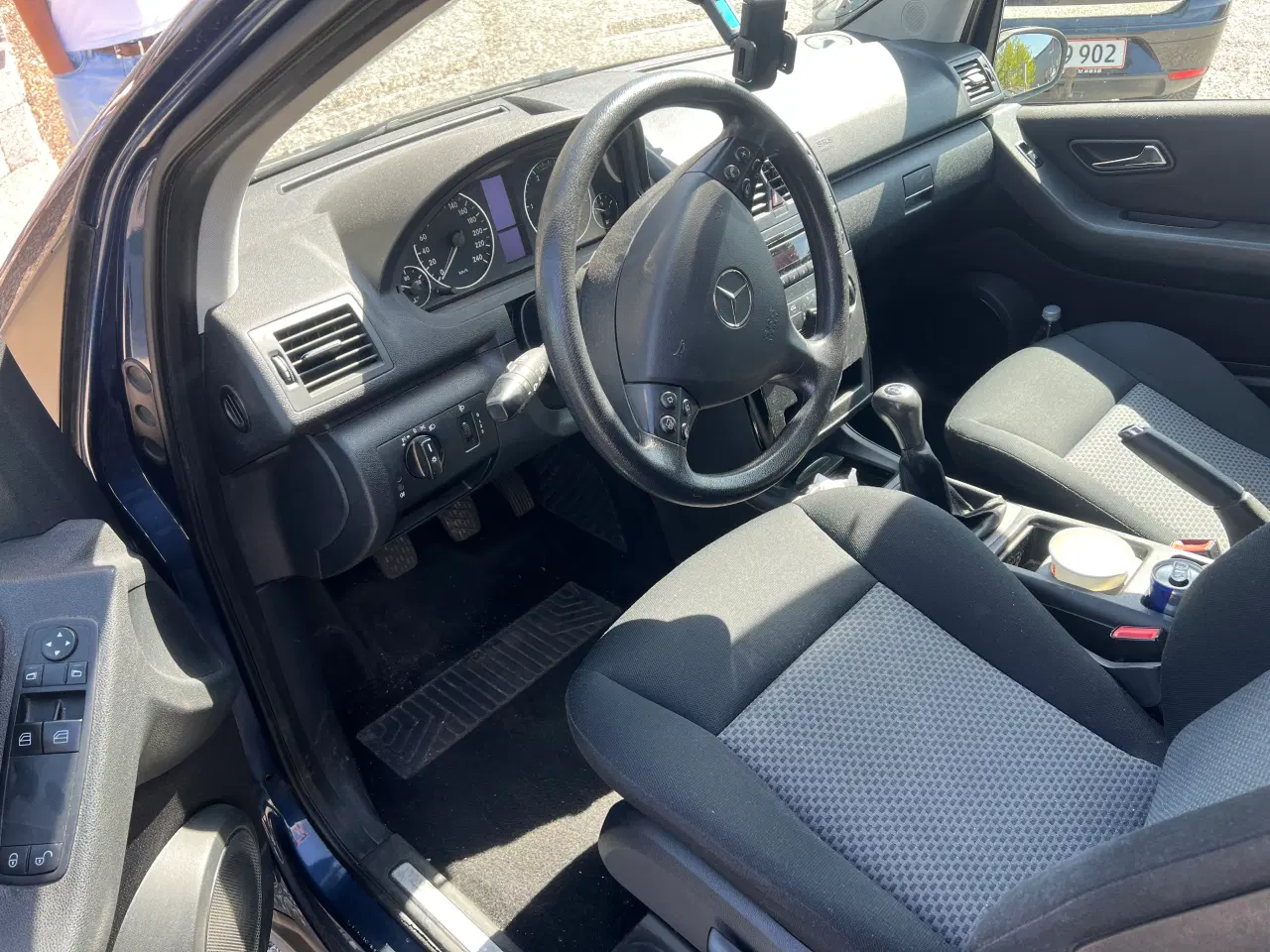Billede 2 - Mercedes Benz A-Klasse