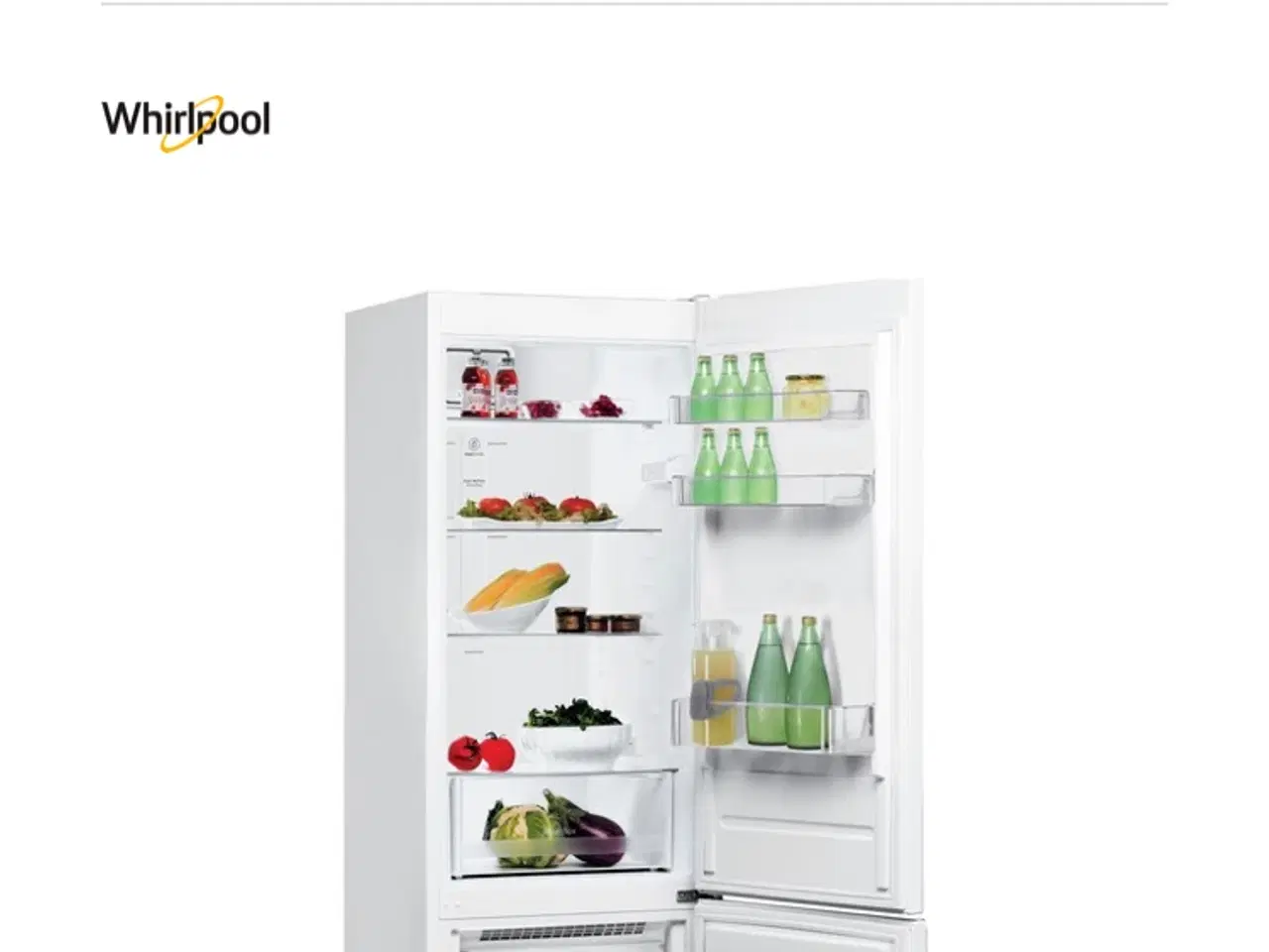 Billede 1 - Køleskabe og frysere