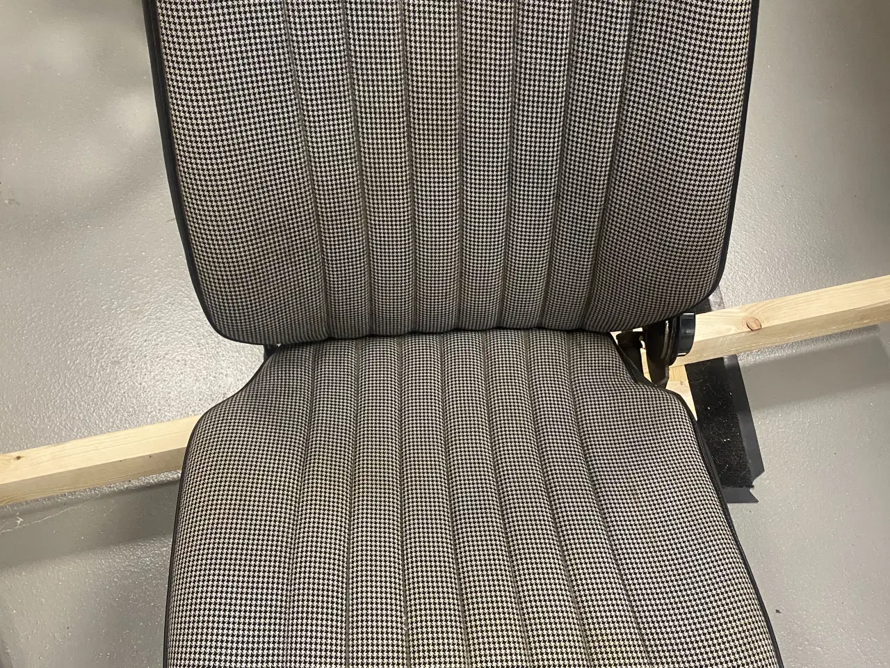 Billede 14 - Opel Kadett c projekt 