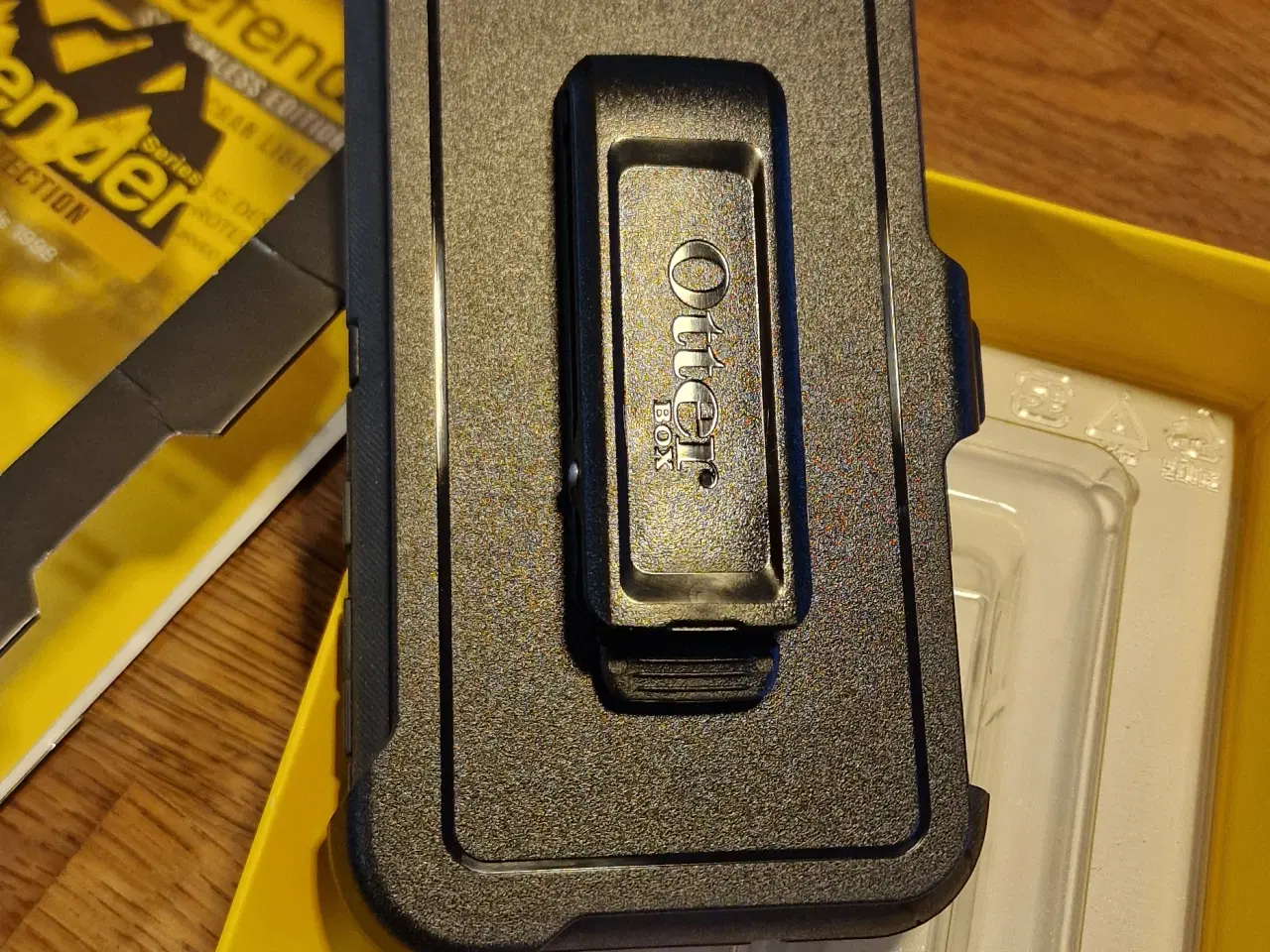 Billede 3 - Otterbox Samsung Galaxy S10e