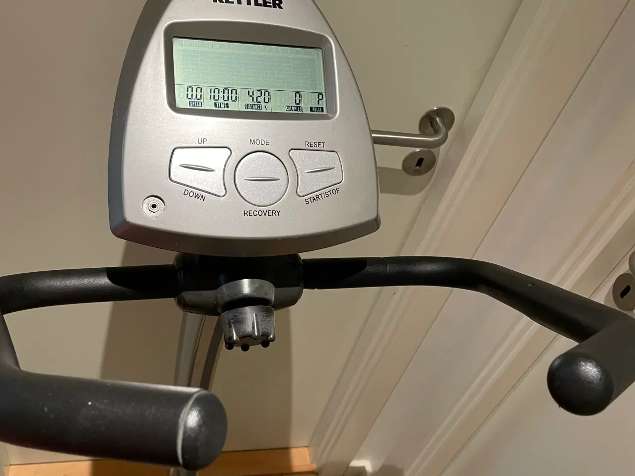 Billede 2 - Motionscykel