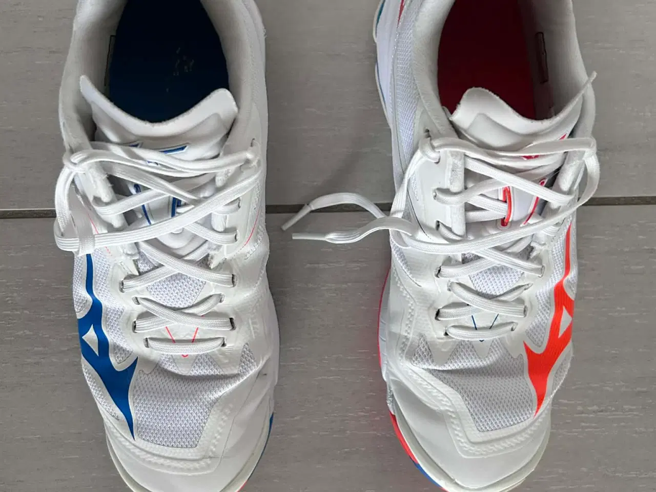 Billede 2 - Mizuno Wave Lightning Z6 Unisex, str. 41