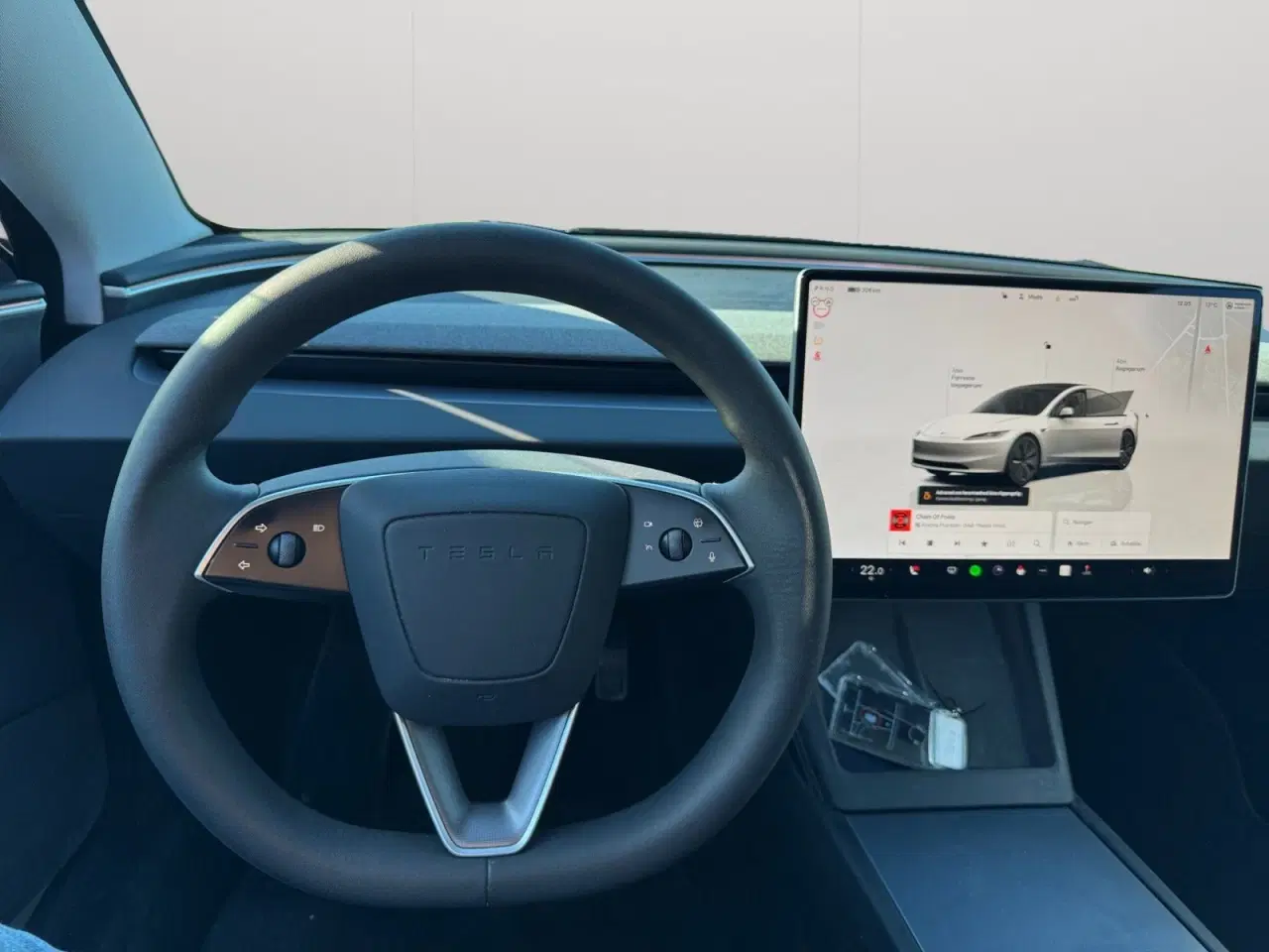 Billede 6 - Tesla Model 3  Long Range AWD