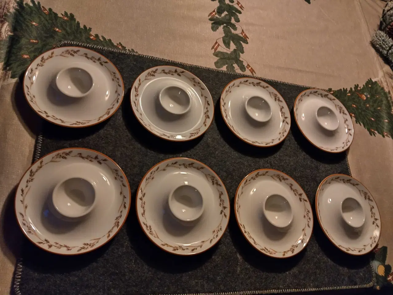 Billede 3 - Helt Ny Og Ubrugt Mads Stage Jagt Stel Æggebæger