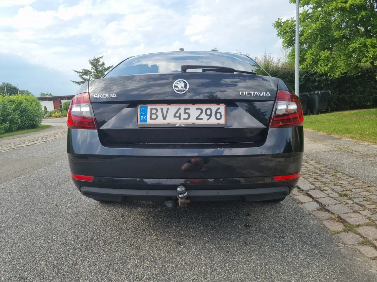 Billede 6 - Skoda Octavia 1,0 TSi 115 Style DSG