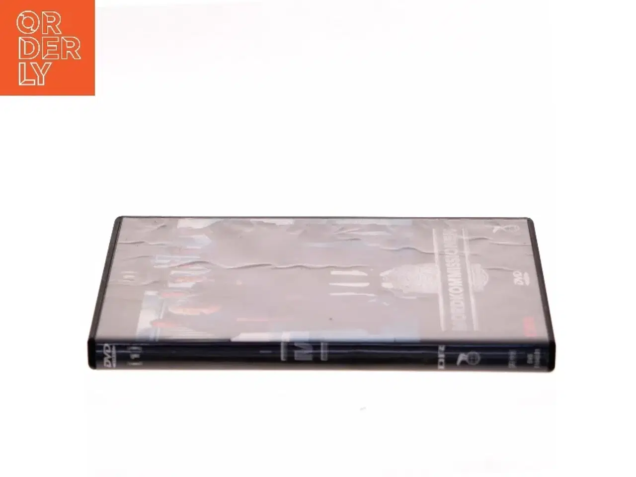 Billede 2 - Rejseholdet 1