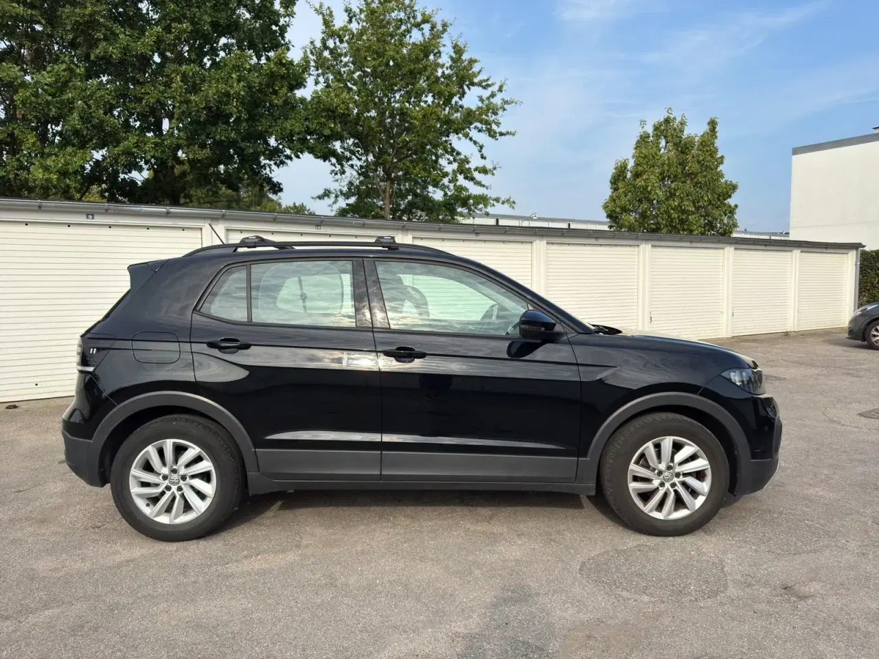 Billede 4 - VW T-Cross 1,0 TSi 95 Life