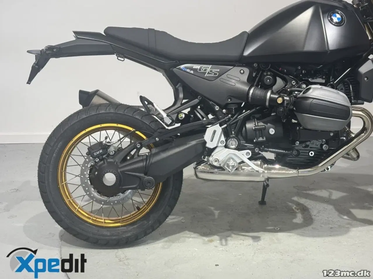 Billede 4 - BMW R 12 G/S