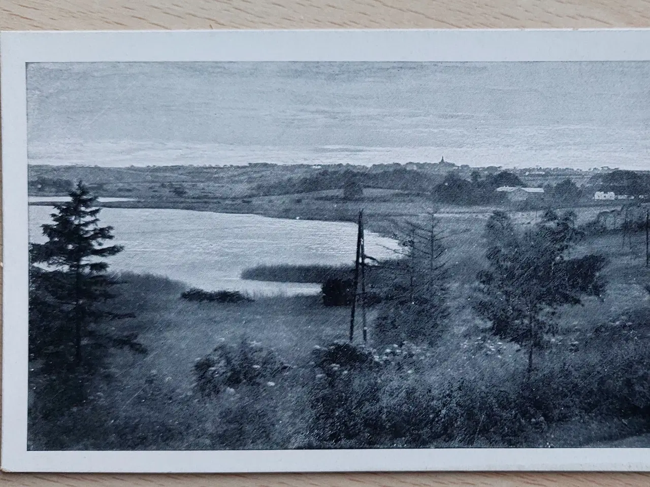 Billede 6 - Lot gamle kort fra Sønderjylland